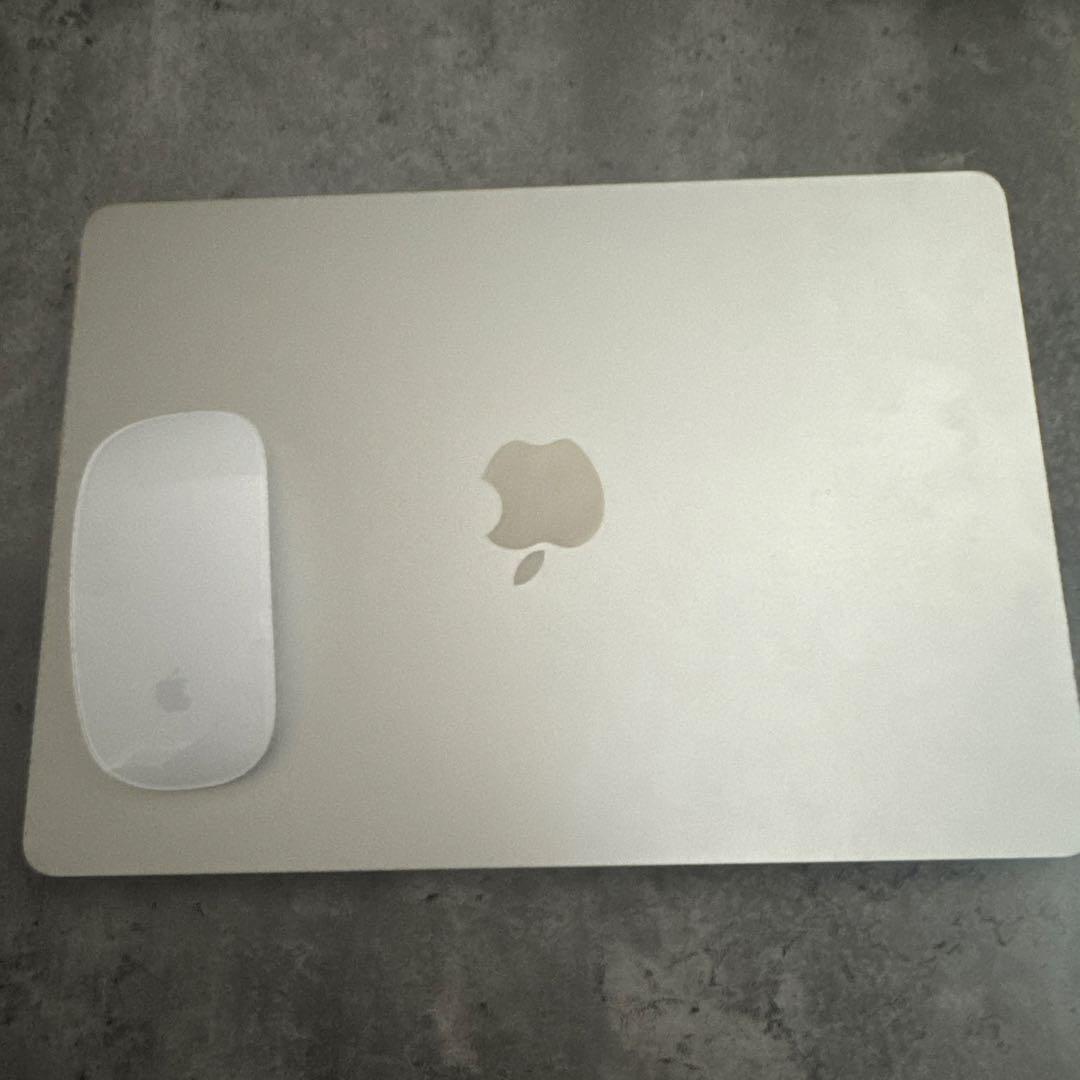 花*屋様 Apple MacBook air