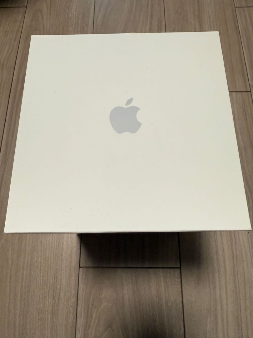 【新品・未開封】アップル Pod 第2世代 ホワイト