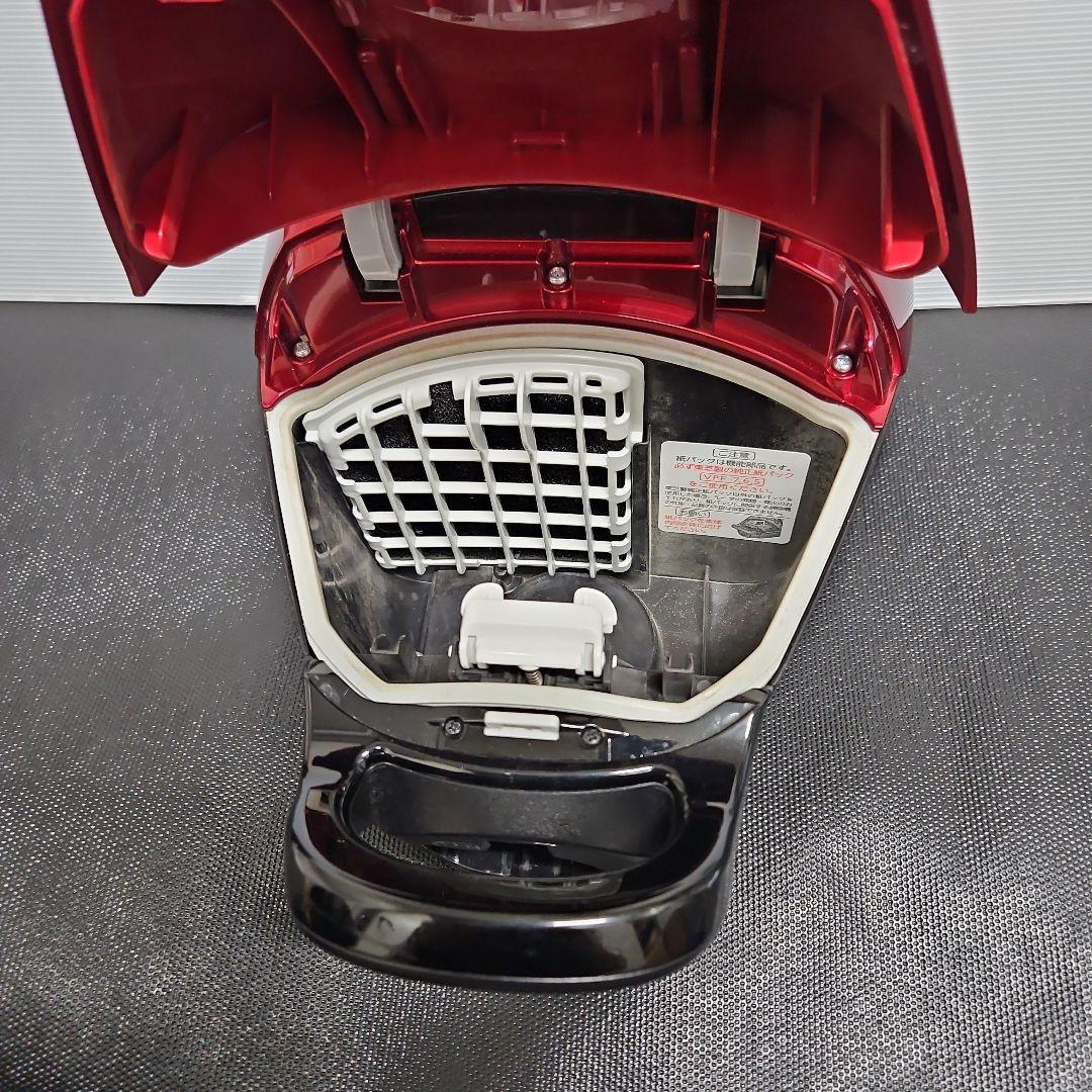 ゆ*わ様 TOSHIBA コンパクトパワー 掃除機(キャニスター)VC-P214