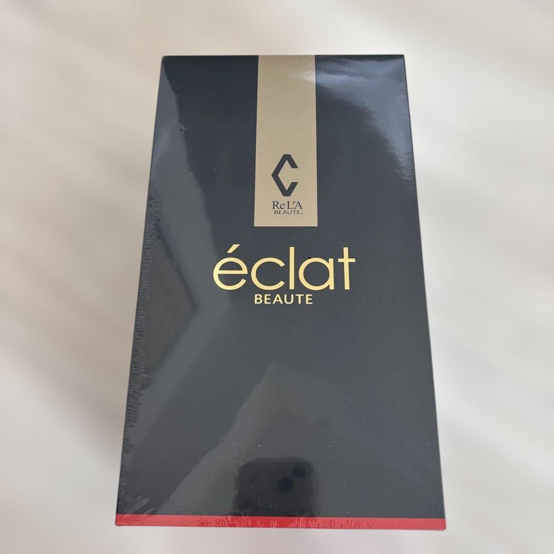 リアボーテ　エクラボーテReLa éclat BEAUTE 美顔器