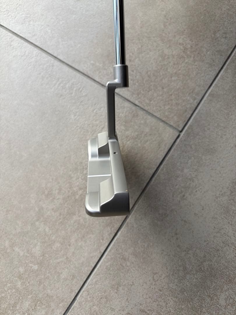 【最終値下げ】SWAG パター 303SS 360G ロフト1度　34インチ