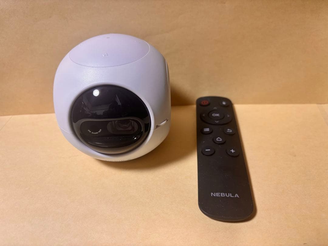 NEBULA Astro プロジェクター本体