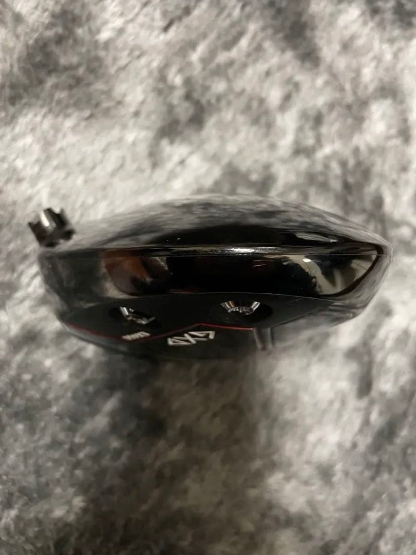 フライハイト FREIHEIT ドライバーヘッド GXD EX460 10.5度