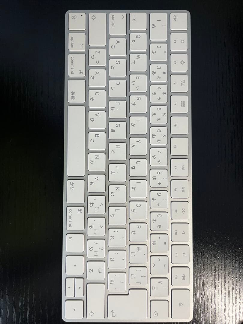 MacBookアクセサリー Magic Keyboard Magic Trackpad