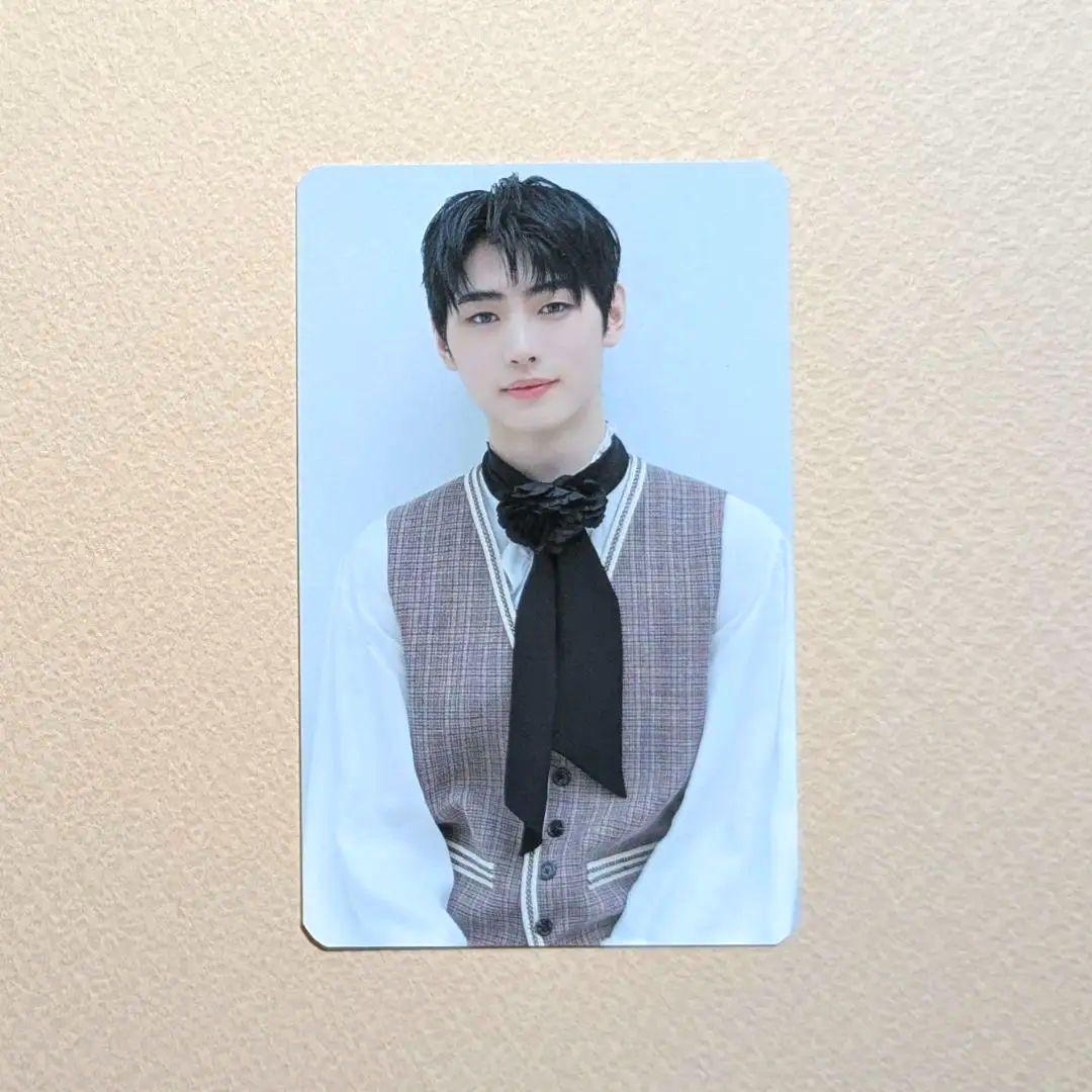 【公式】ENHYPEN ソンフン DAY ONE 日本ヨントン トレカ