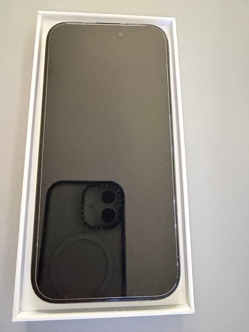 iPhone 15pro 256GB SIMフリー