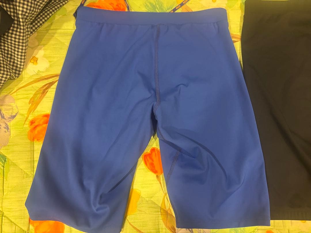 HOKA ランニングタイツ 2色セット