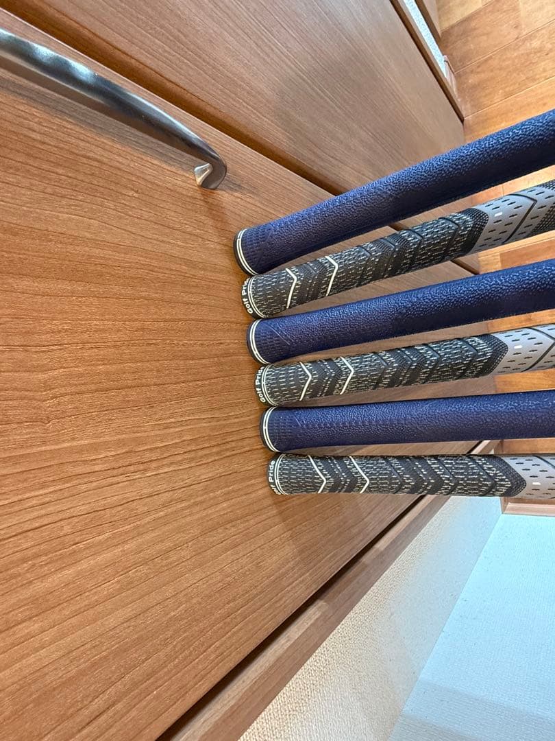 Callaway AIスモーク ハイブリッド #4#5#6