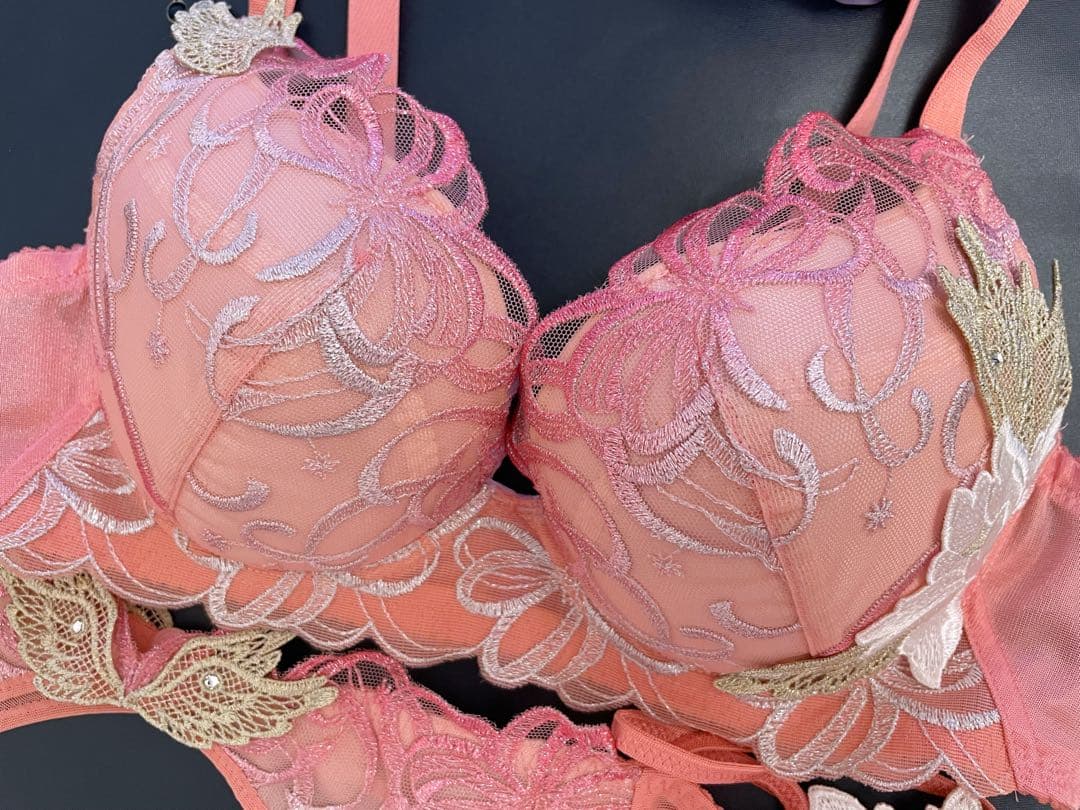 サルート D75/M 3点セット 87G RP 魔法少女