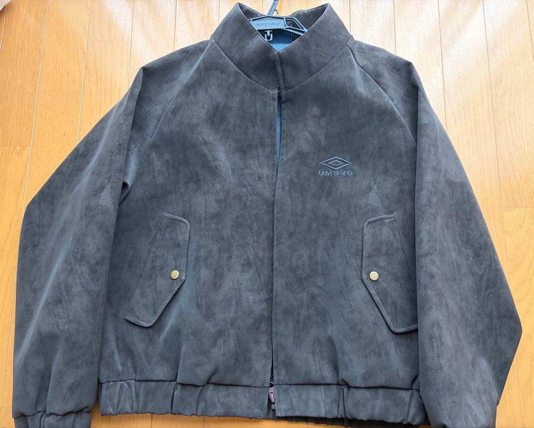 UMBRO FREAK'S STORE ブルゾン
