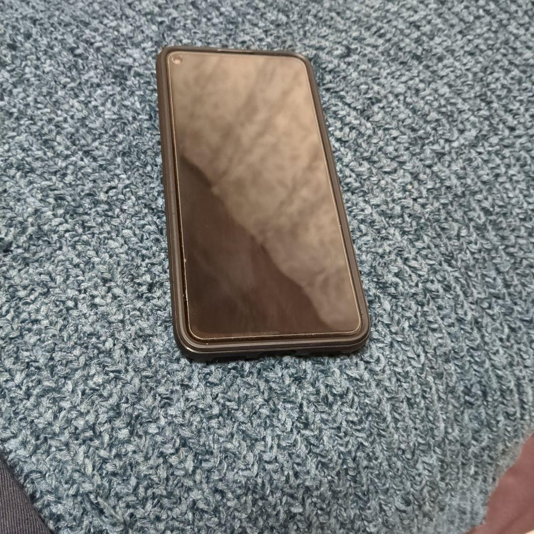 スマートフォン本体 Pixel5a