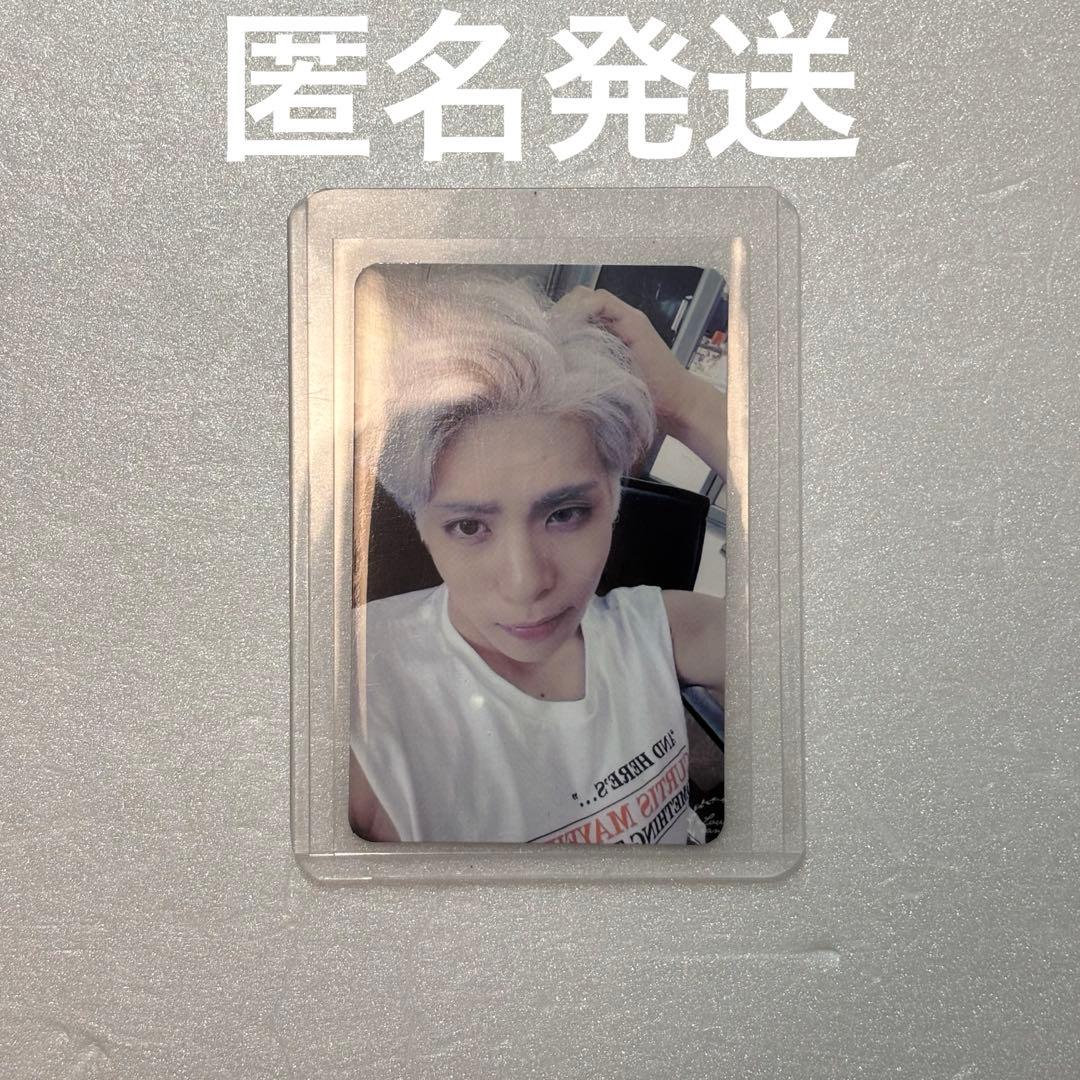 SHINee ジョンヒョン odd トレカ フォトカード