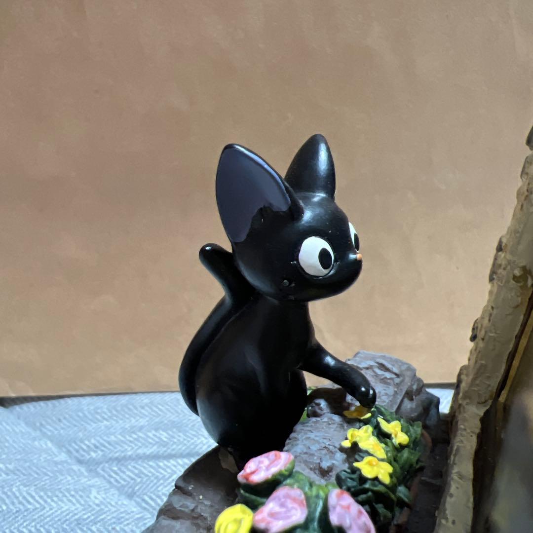 魔女の宅急便オルゴール