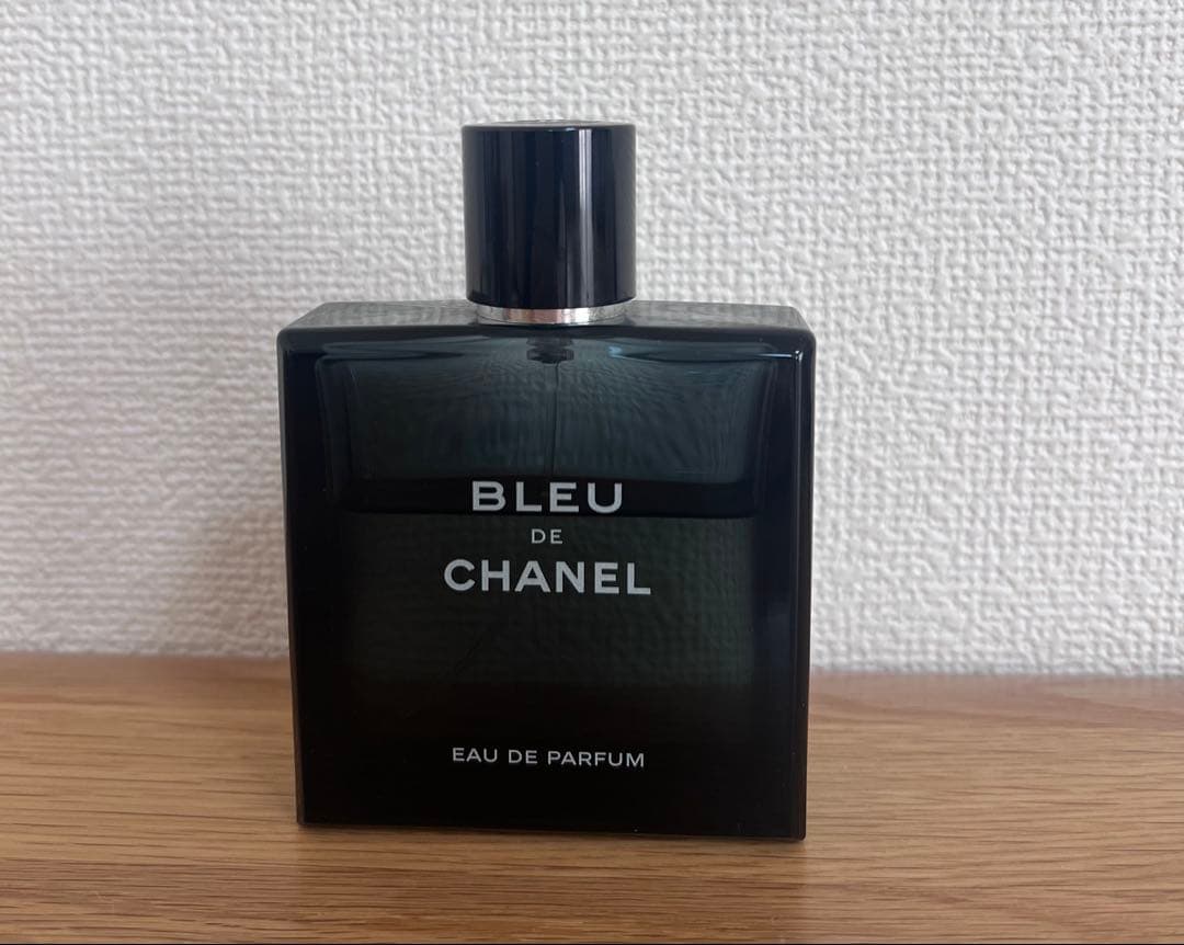 【100ml】シャネルBLEU DE CHANEL Eau de Parfum