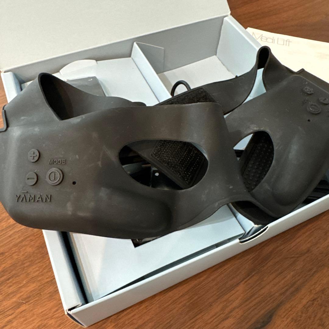 YA-MAN メディリフトアイ　EPE-10