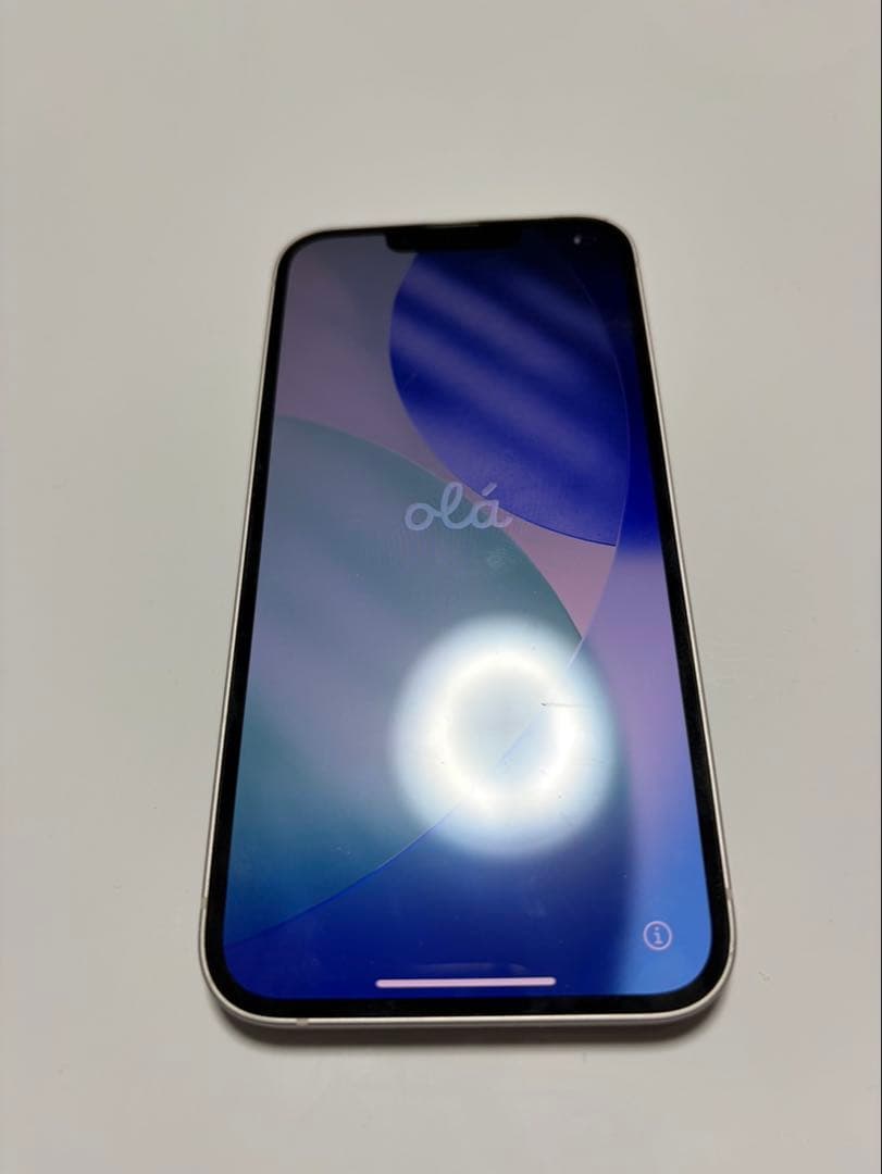 【ジャンク品】Apple iPhone 14 SIMロックなし