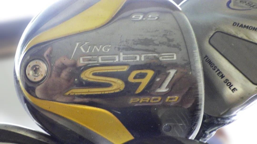 よ*ん様 840/PYKES PEAK ゴルフバッグ 迷彩柄 PP-01大量セッ