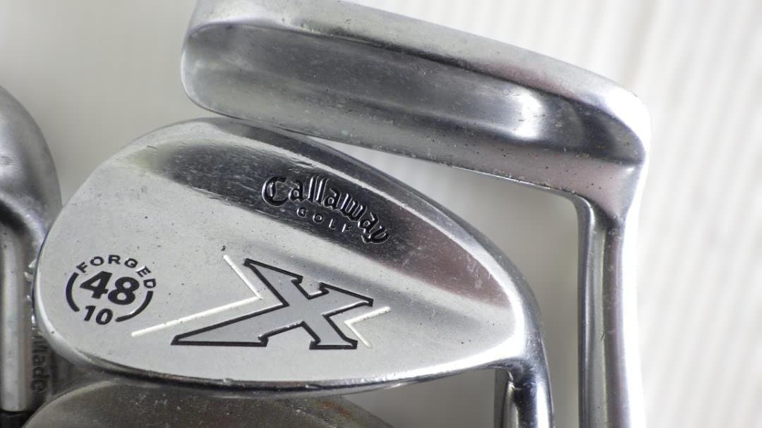 よ*ん様 840/PYKES PEAK ゴルフバッグ 迷彩柄 PP-01大量セッ