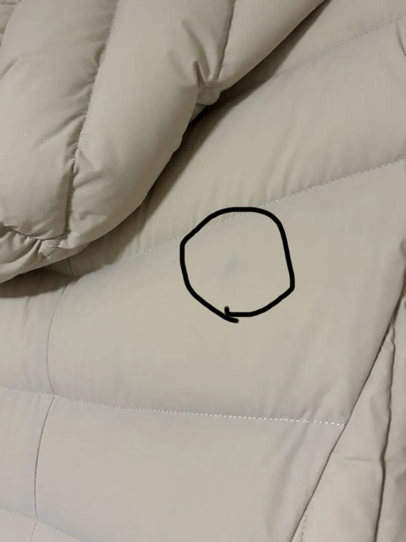 Mackage FARREN ダウンコートM サイズ