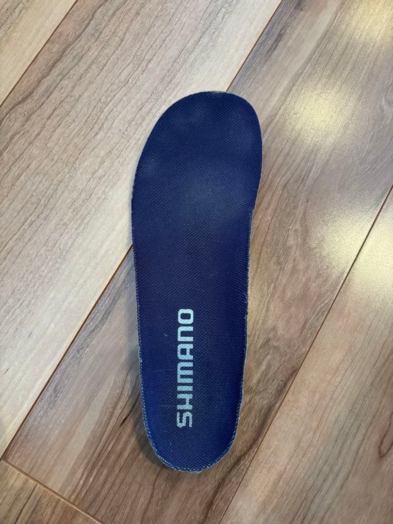 シマノ ステップイン ブーツ ビンディング セット