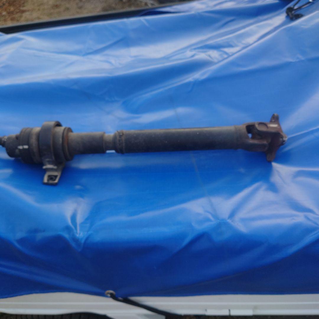 DA62　エブリイ ジョインターボ　プロペラシャフト