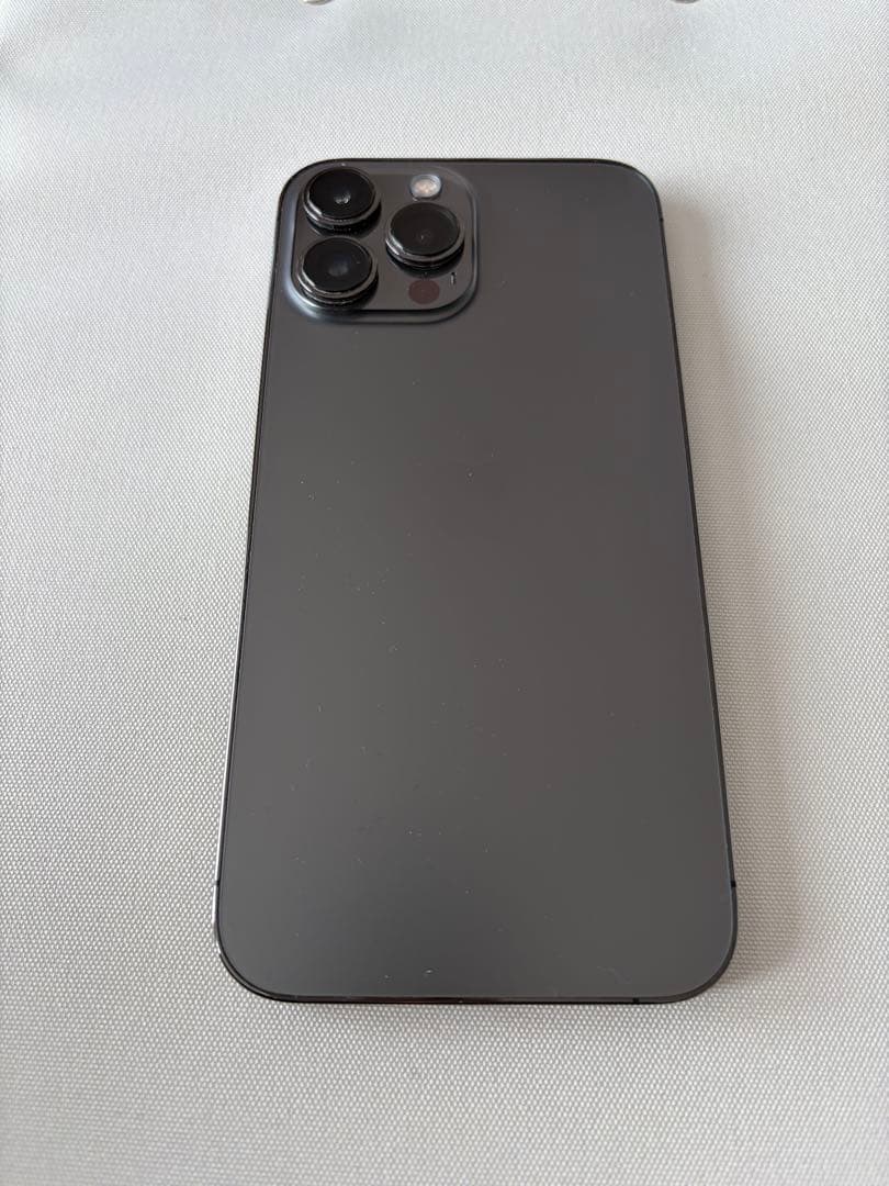 スマートフォン本体 iPhone13ProMax 128GB