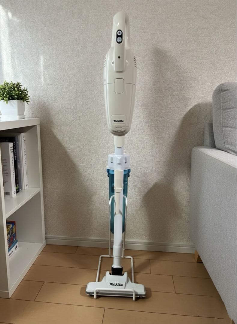 マキタ　掃除機