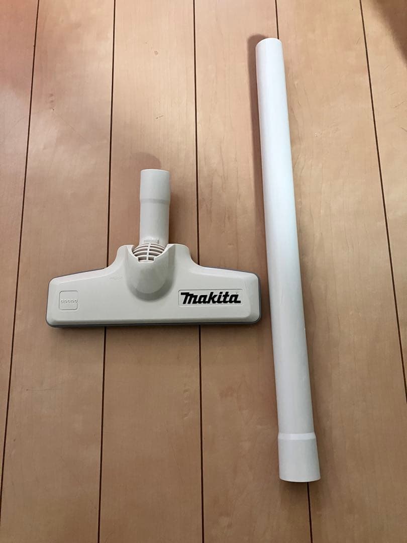 マキタ　掃除機