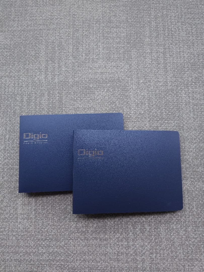 Digio DGPC61 60ポケットアルバム 14冊セット2L判写真OK