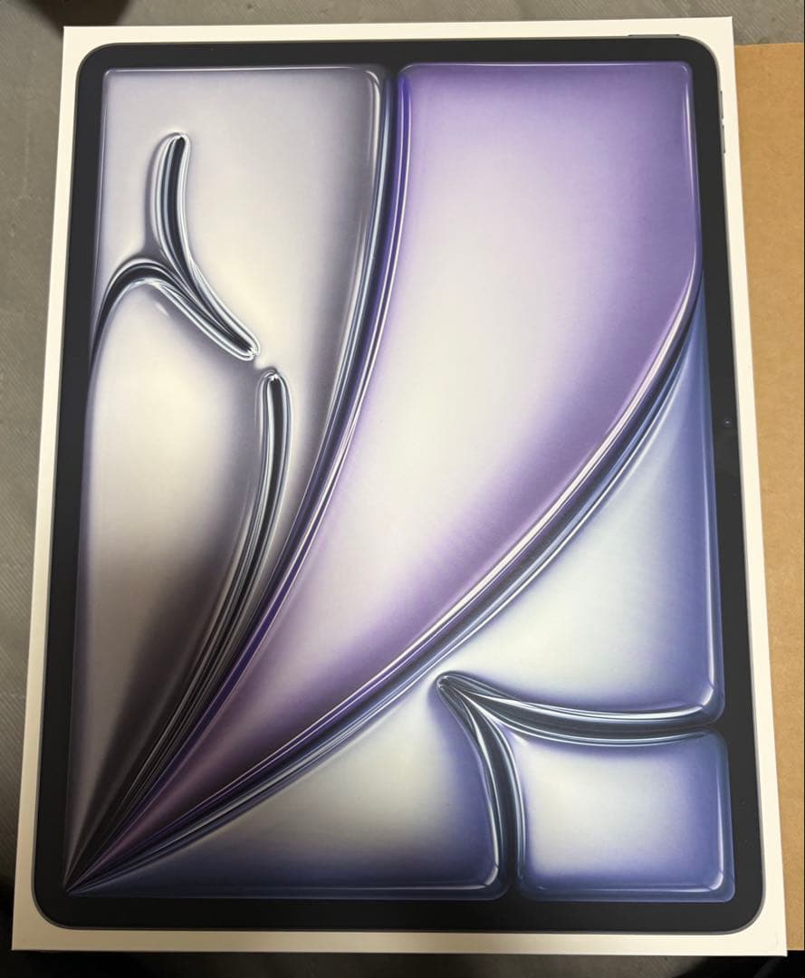 iPad Air 256GB スペースグレイ 13インチ 本体