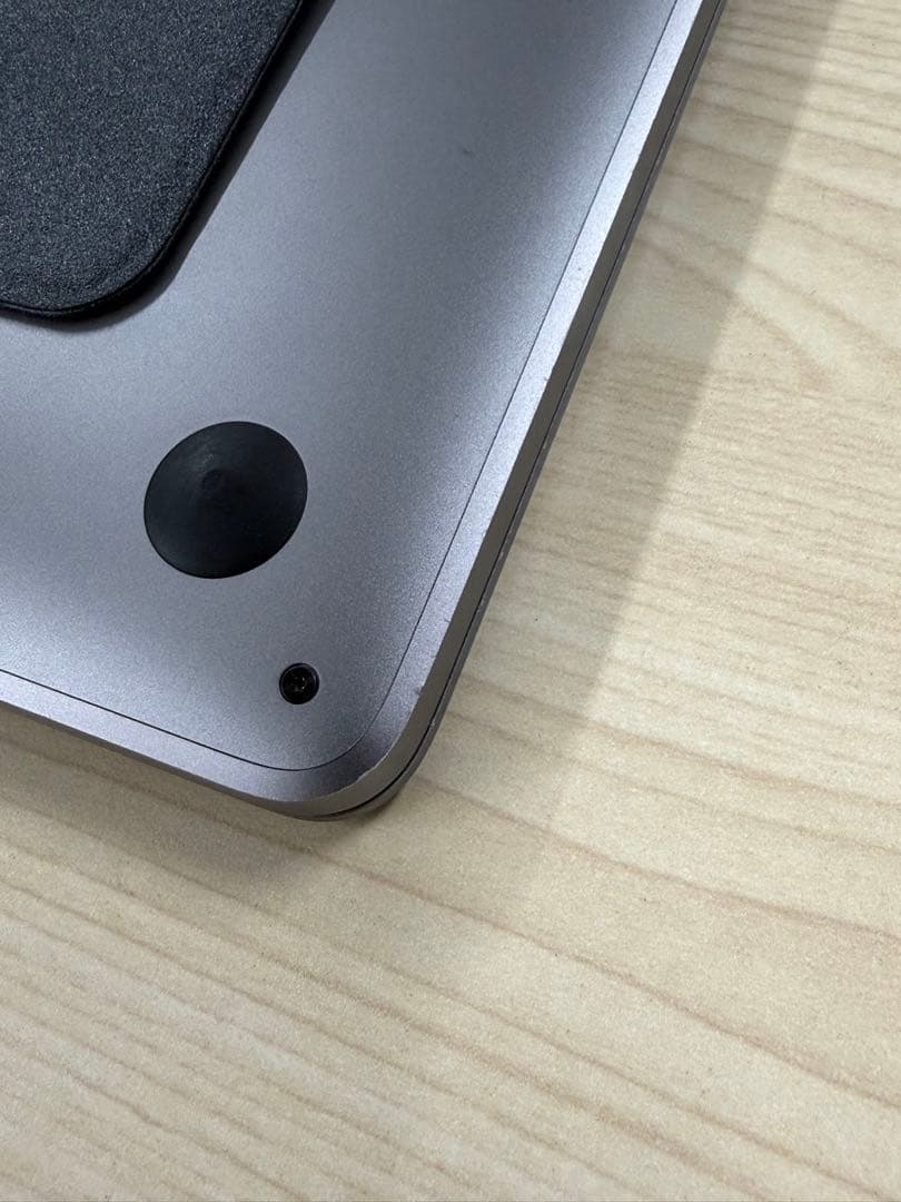 MacBook本体 MacBook Pro 13-inch 2019 i7/16GB/500GB