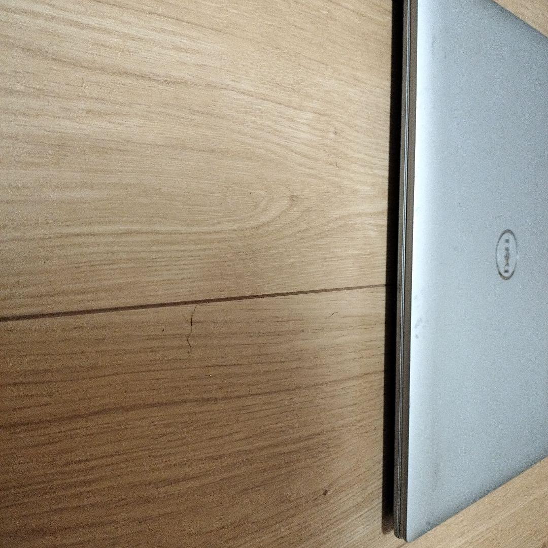 DELL Inspiron 14 5480 Core i5 動作未確認