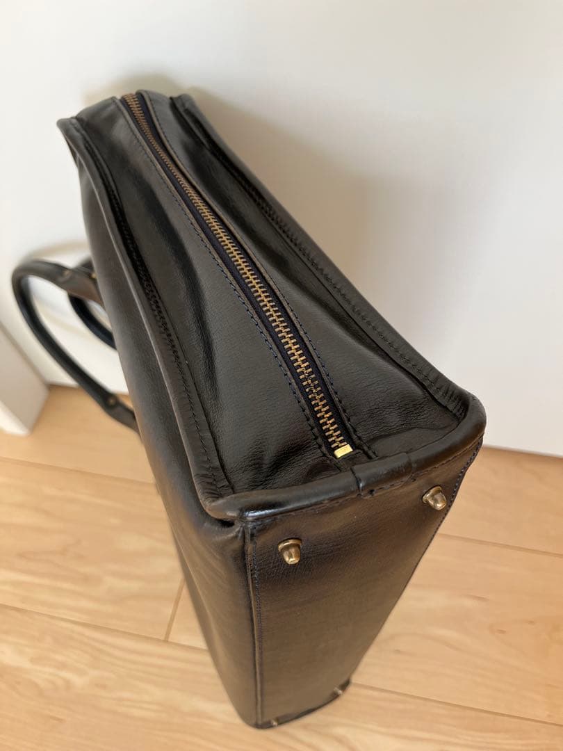 フェリージ　Felisi 本革　オールレザー