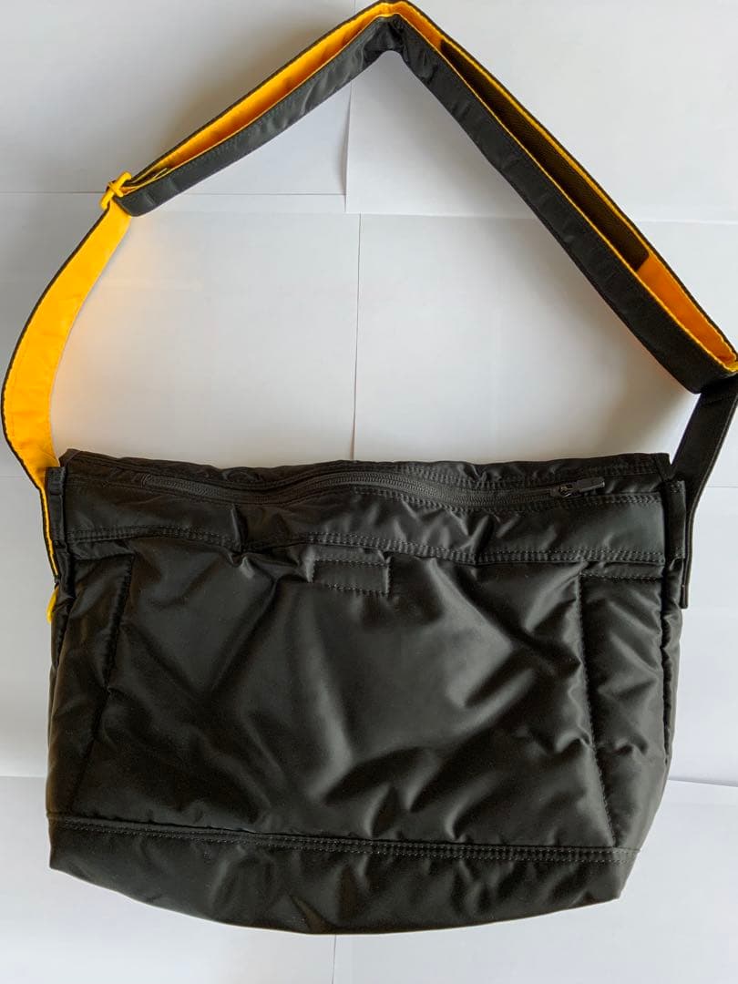 PORTER ✖︎ BEAMSメッセンジャーバッグ 35周年 限定