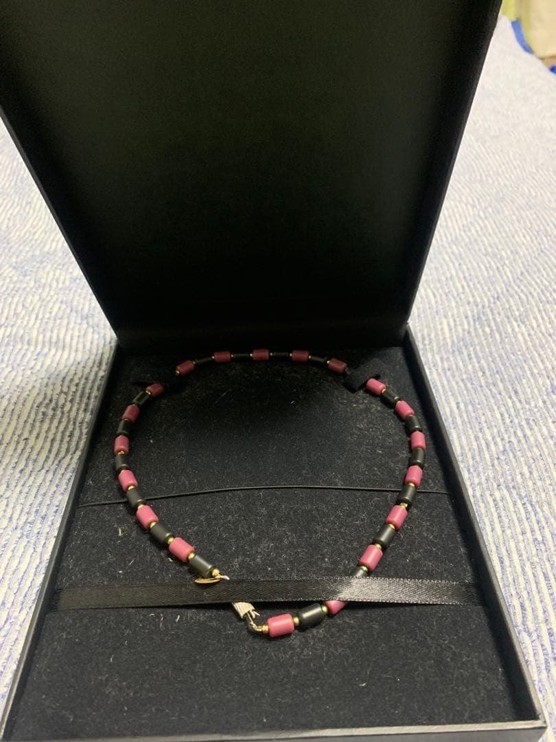 クリオ　インパルスネックレス　45cm