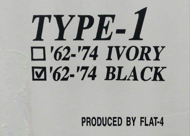 【値下げ】【未使用】空冷VW FLAT-4 ステアリングホイール タイプ1