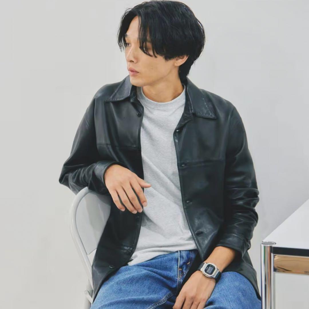 【動作確認済】【定価72,600円】G-SHOCK GMW-B5000-1JF