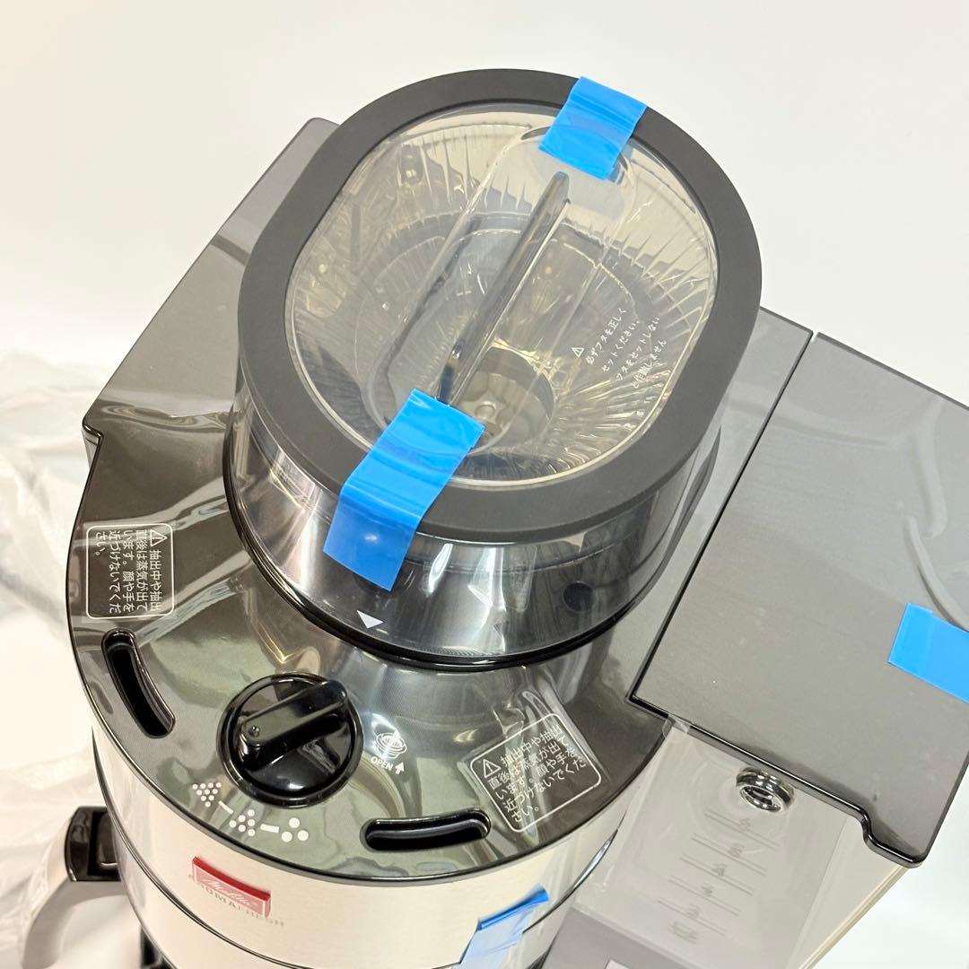 Melitta メリタ アロマフレッシュ AFG622 -1B コーヒーメーカー