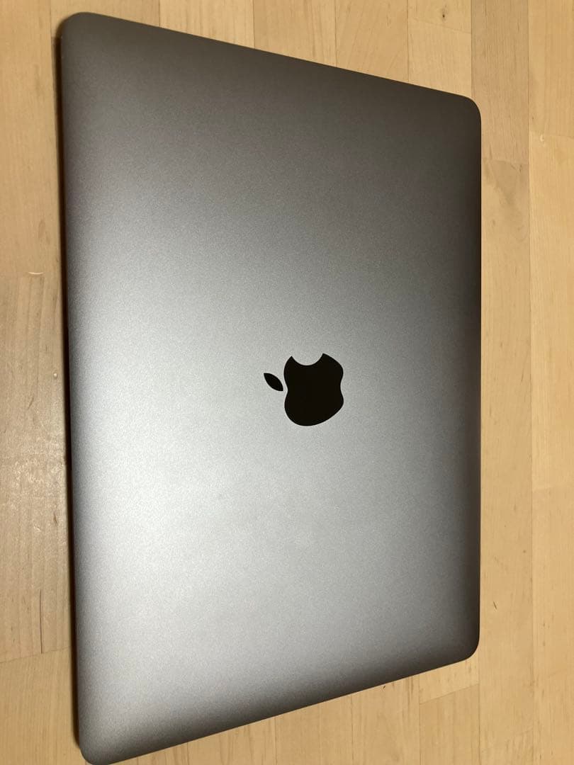 【充放電90回未満】MacBook（Retina 12インチ 2015