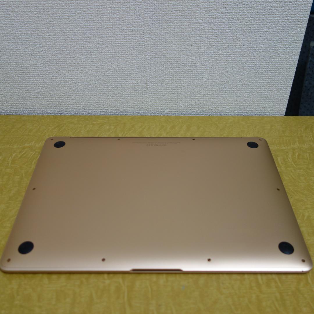 272）MacBook Air 2019　13インチ　/128GB/8GB/i5