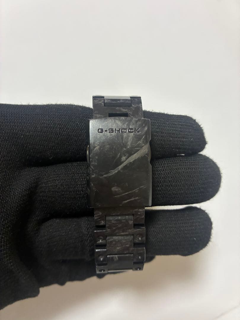 時計 G-SHOCK GCW-B5000UN-1JR