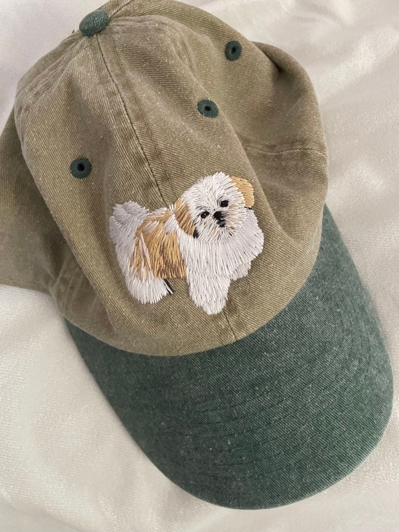 モコゾウ キャップ ヤンガオコラボ