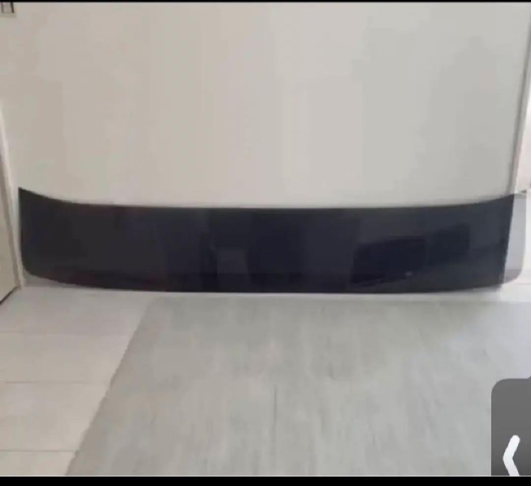 山口真様 パーフェクトクオンフロントスクリーンUV40センチストレートセンサー