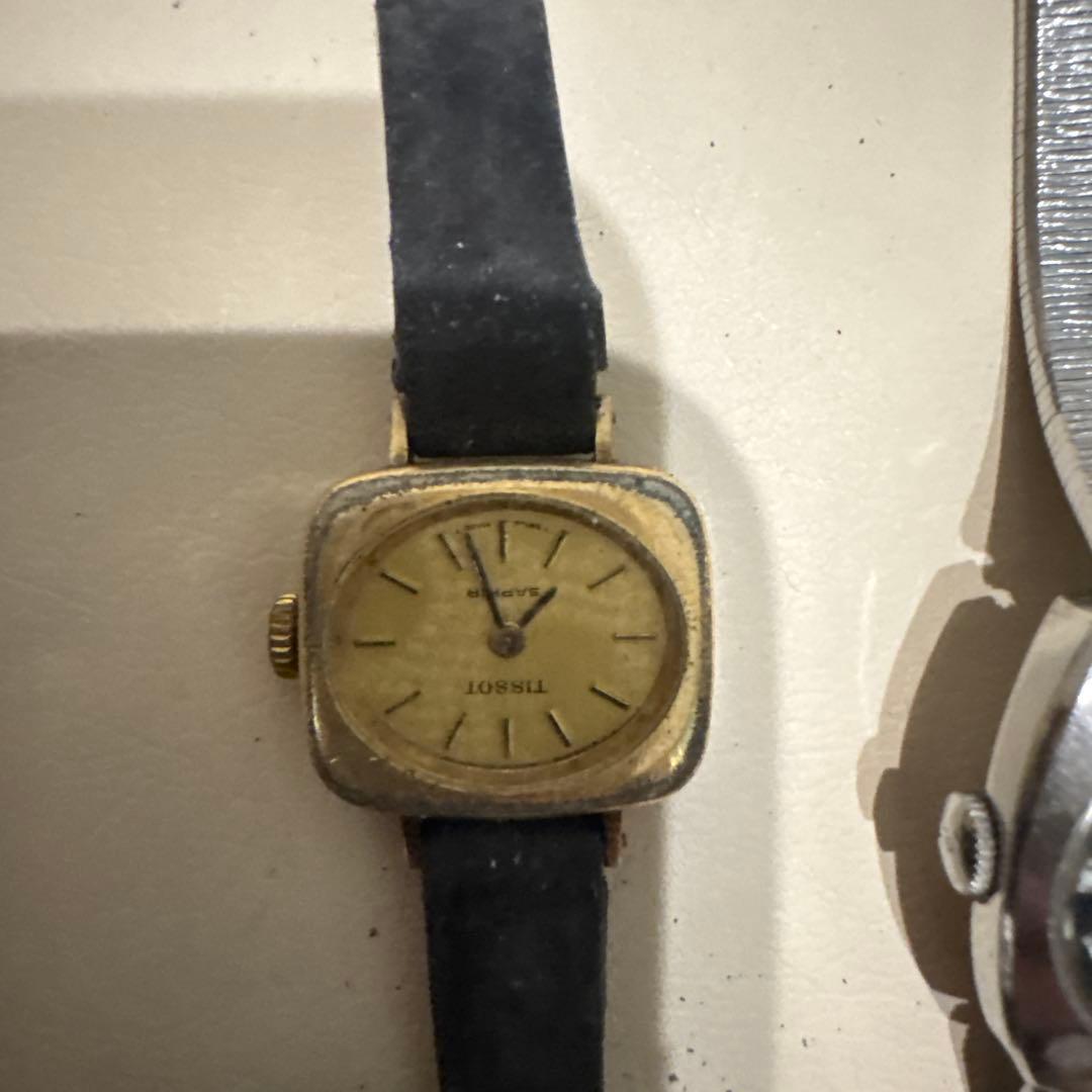 15点 時計 まとめ ジャンク