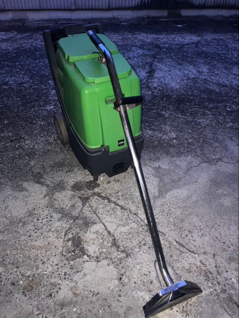 蔵王産業 スーパーリンサー