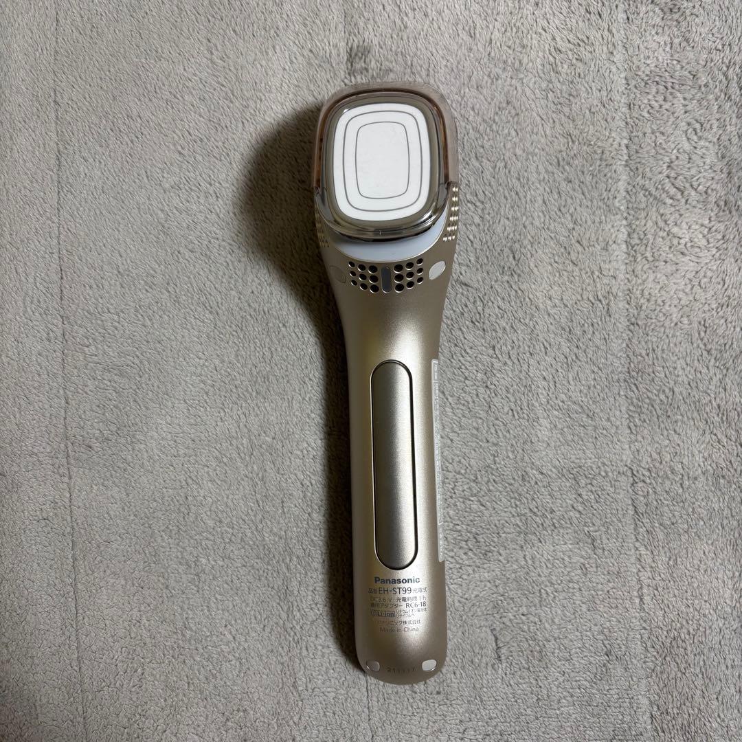 パナソニック イオン美顔器 イオンブースト EH-ST99