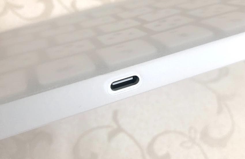 新品未使用｜USB-C｜限定モデル｜APPLE｜Magic Keyboard