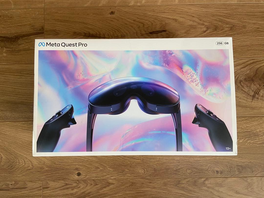 ゼリー 極美品 付属品完備  quest 256gb