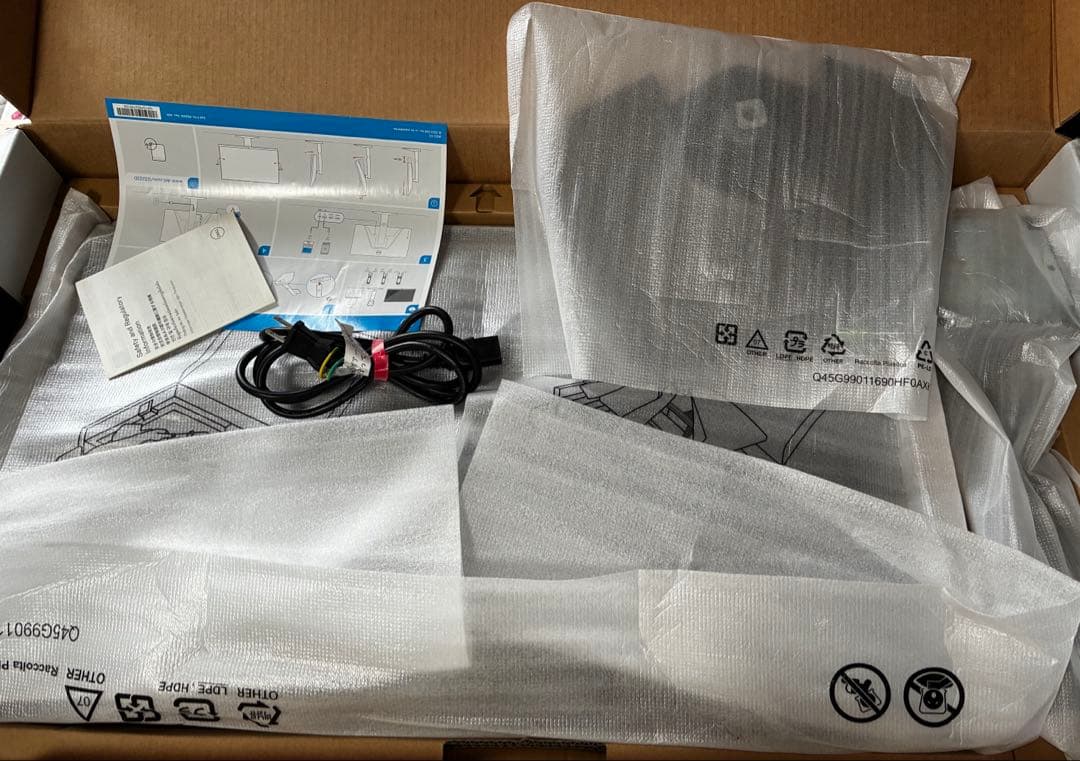 DELL G3223D WQHD 165Hz ゲーミングモニター 32インチ