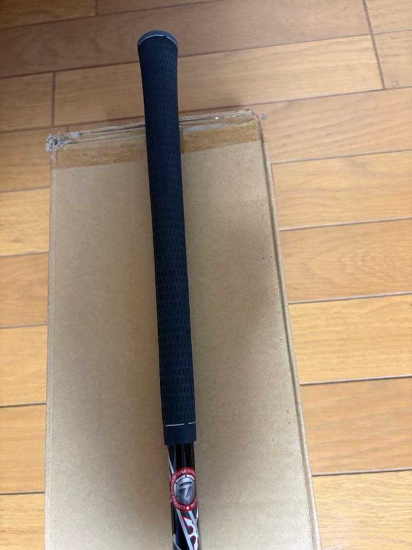 クマ【極美品】テーラーメイド Ｍ4ドライバー10.５度 純正Ｒシャフト